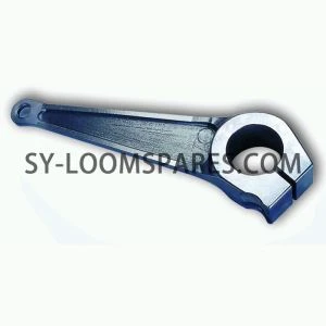 Лост за бране, използван за Sulzer Projectile Loom D35 Номер на артикул: 911822024