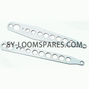 Лост за захранване на снаряд L283, използван за Sulzer Projectile Loom Номер на артикул: 911819101